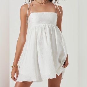 ❕Brand New❕ ASTR The Label Dress